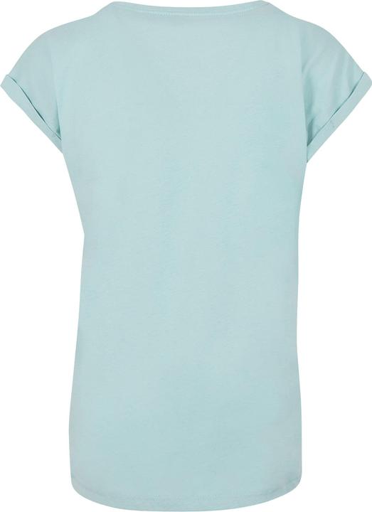 Image du produit Merchcode Ladies Backstreet Boys - Teeau Vintage Logo Extended Shoulder - 111603 (M)