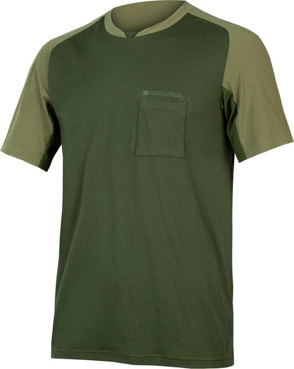 Verde oliva