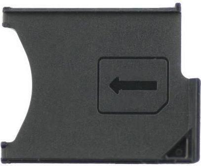 Produktbild CoreParts Sony Xperia Z L36h SIM Card (SIM-Halterung, Sony Xperia Z)