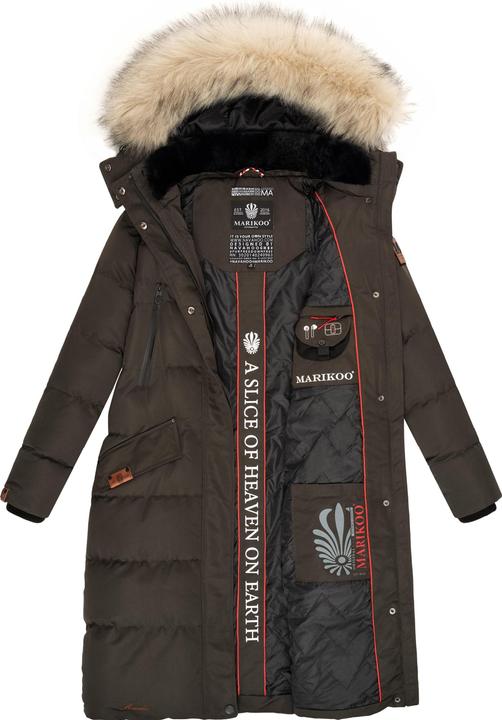 Immagine prodotto Marikoo Snowstar (XL)