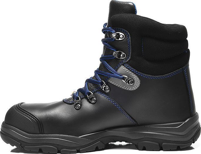 Productafbeelding Elten Veiligheidslaarzen S3 ESD Tp2 MASON Pro Rubber Mid HI Gr.47 (S3, 47)