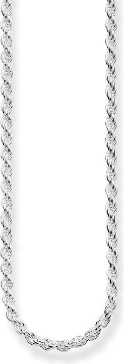Produktbild Thomas Sabo Kordelkette 925er (925er Silber, 50 cm)