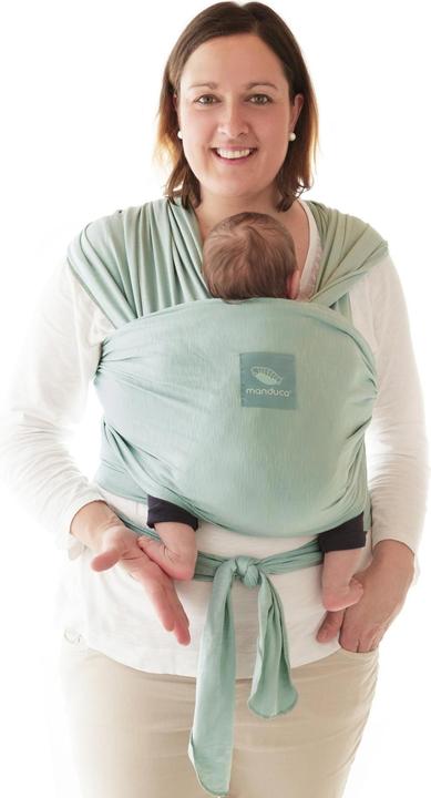 Image du produit Manduca Sling Powder (5.10 m)