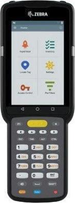 Immagine prodotto Zebra MC3390XR KIT PISTOLA UHF RFID 38KEY