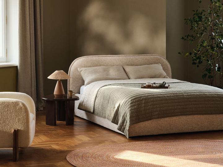 Actual product image Micadoni Carpet, "Xamena", 160x230x0.5 Made in Europe (160 x 230 cm)