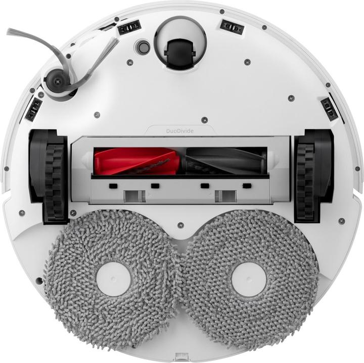 Productafbeelding Roborock Qrevo Edge 5V1 (Robotstofzuiger)