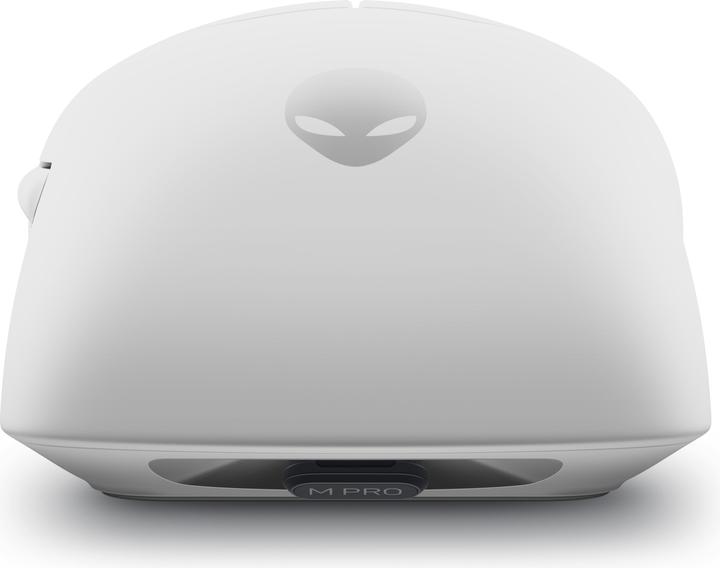 Actual product image Dell Alienware Pro Wireless Gaming Mouse (Wireless)