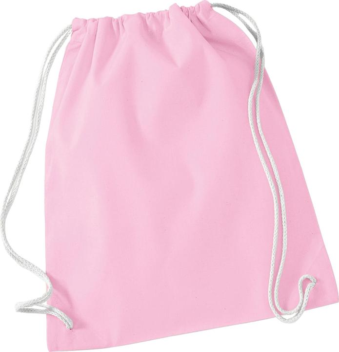 Klassisch Pink, Weiss
