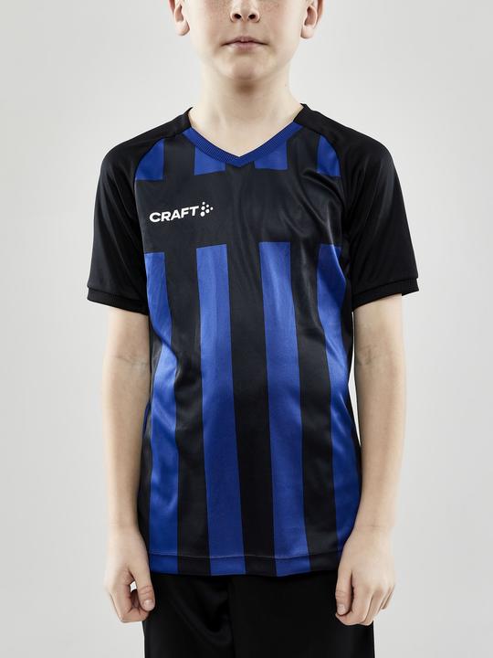 Actual product image Craft Progress 2.0 Stripe Jersey JR (134)