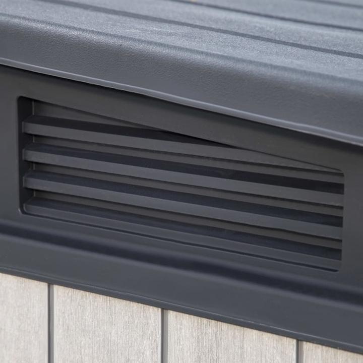 Immagine prodotto Keter Elite Store 1150 L