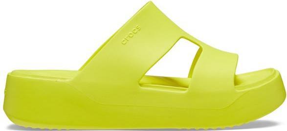 Crocs W's Getaway Platform H-Strap