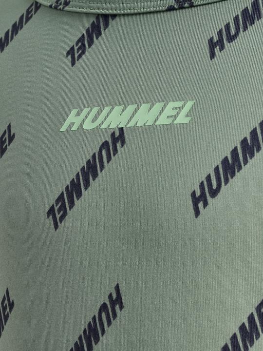 Actual product image hummel hmlSILJE TOP L/S (176)