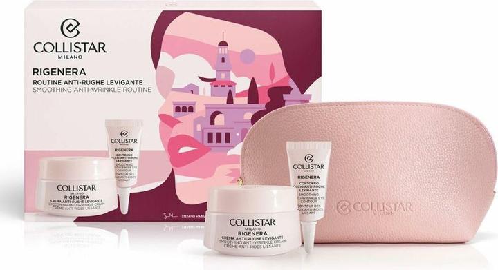 Image du produit Collistar Rigenera (Set soin du visage)