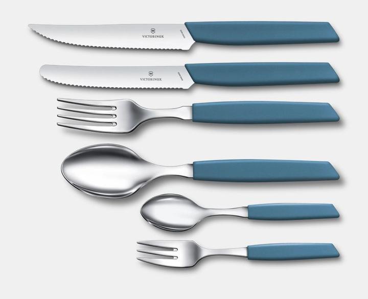 Actual product image Victorinox Spoon Swiss Modern (1 Piece, Scoops)