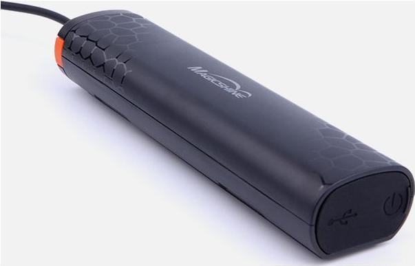 Image du produit Magicshine BATTERIE DE RECHANGE MJ9112B POUR MJ902B ET MJ906B