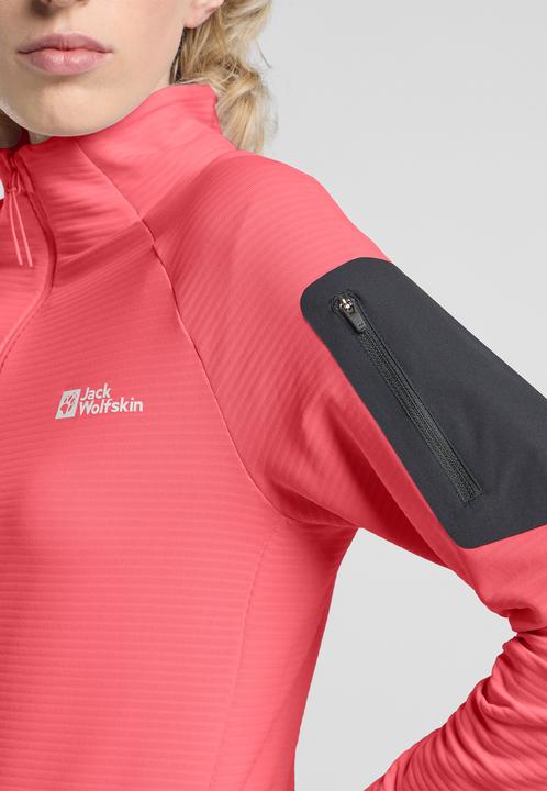 Immagine prodotto Jack Wolfskin Prelight Fz W (M)