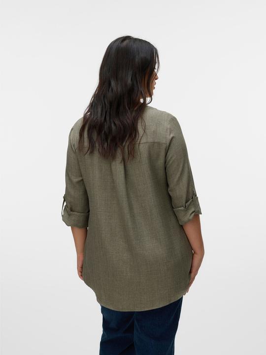 Produktbild Vero Moda VMMELANEY Hemd Hemd (46)
