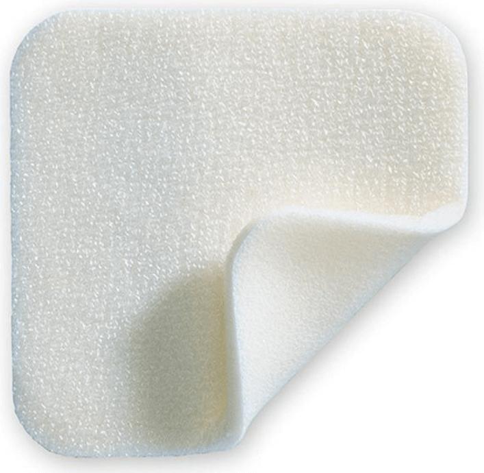 Produktbild Mepilex Schaumverband Safetac 10x12cm Silikon (5 x)
