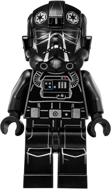 Image du produit LEGO Microfighter (75161, LEGO Star Wars)