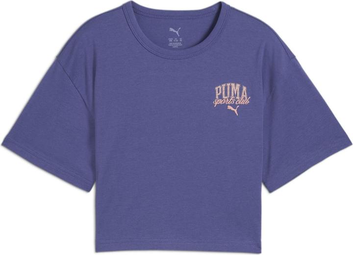 Puma CLASS Tee G