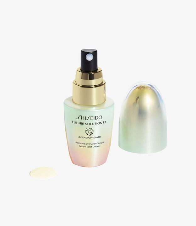 Produktbild Shiseido Future Solution LX Legendary Enmei Ultimate Luminance Serum (30 ml)