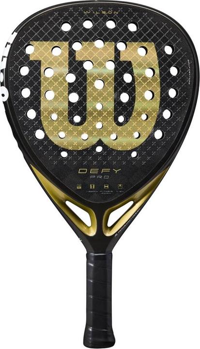Wilson BLADE V3 PADEL 2