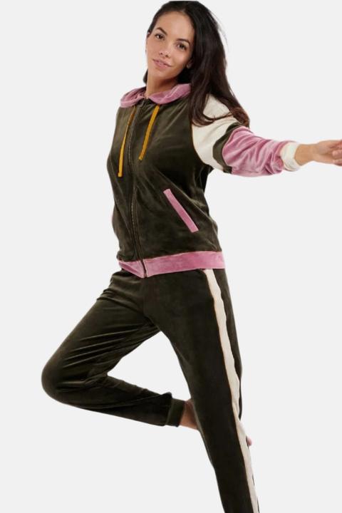Produktbild Banana Moon Jogginghose QUICKLY-WILDLAKE (L)