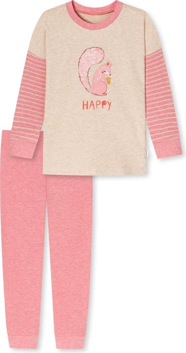 Produktbild Schiesser Girls Pyjama (104)