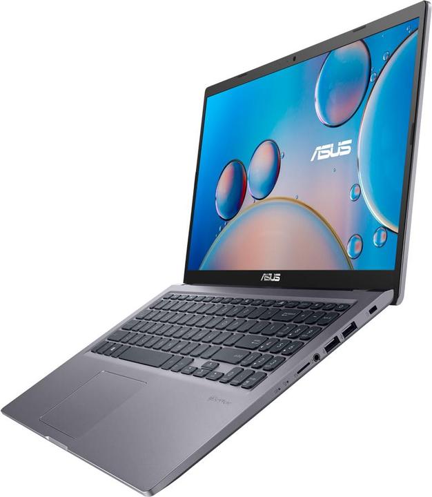 Produktbild ASUS R565JA-BQ1947W Intel Core i7-1065G7 15.6inch FHD 8GB 512GB SSD UMA W11H Slate Grey (P) (15.60", Intel Core i7-1065G7, 8 GB, 512 GB)
