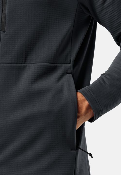 Image du produit Jack Wolfskin Kolbenberg Hooded Fz M (M)