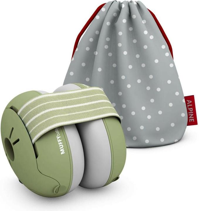 Actual product image Alpine Muffy Baby (1 x)