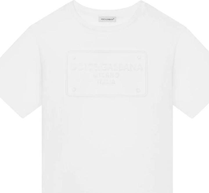 Dolce & Gabbana T-shirt (8)