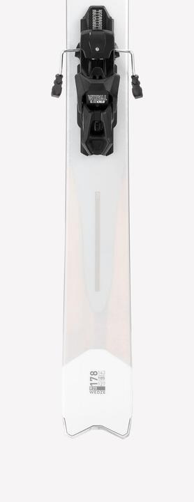 Immagine prodotto Wedze Sci all-mountain da uomo - Patrol 105 Ti (178 cm)