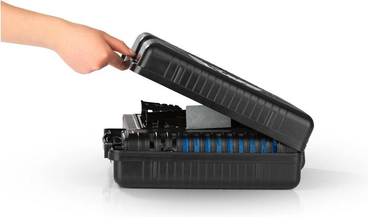 Image du produit Easymaxx Gaskocher inkl. Koffer