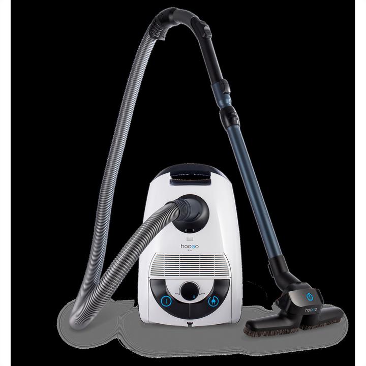 Actual product image Hoogo HGO Vacuum Cleaner B3+m.FlipFlop