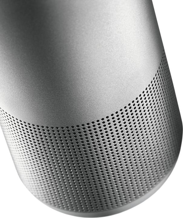 Produktbild Bose SoundLink Revolve+ II (17 h, Akkubetrieb)