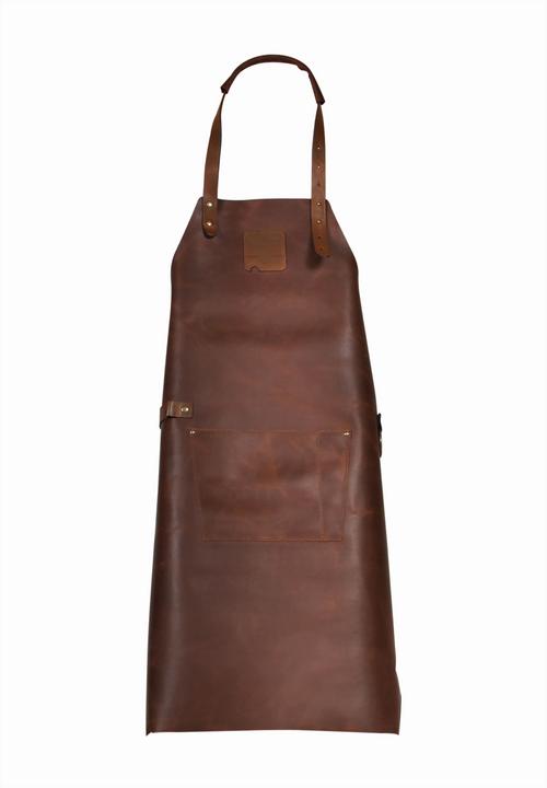Immagine prodotto Boska Mr Smith grembiule da cucina tasca marrone