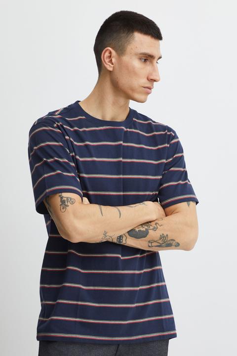 Produktbild Solid SDJoel S Tee - 21301011-ME (XXL)