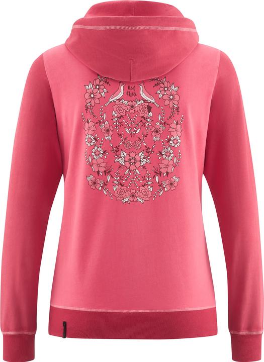 Immagine prodotto Red Chili Felpa con cappuccio con zip Bege (XS)