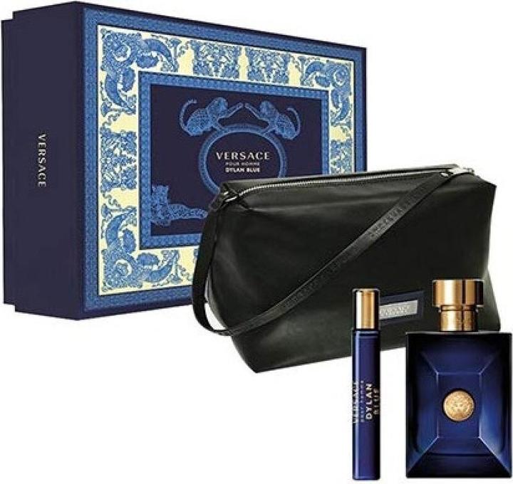 Immagine prodotto Versace Cofanetto X-Mas 2018 (Eau de toilette, 100 ml)