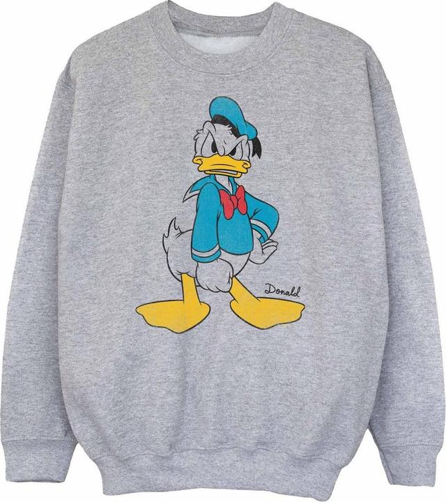 Actual product image Disney Angry sweatshirt boys (140, 146)