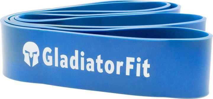 Actual product image Gladiatorfit Large Resistance Band (2.08 m, Strong)