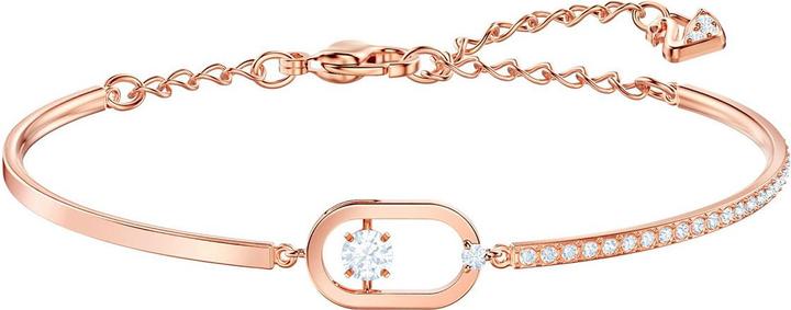 Immagine prodotto Swarovski Bracciale Nord (16 cm, Acciaio inossidabile)