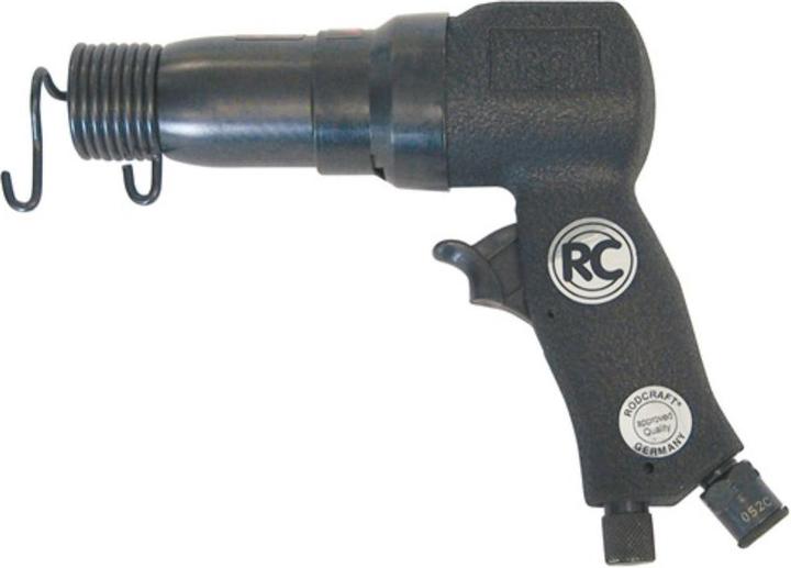 Actual product image Rodcraft Air Chisel Hammer RC 5100 (Air blast)