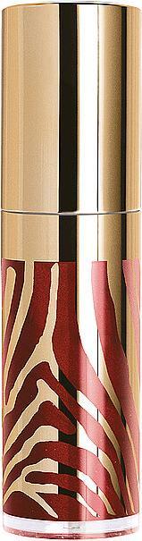 Actual product image Sisley Le Phyto Gloss No 09 (09 Sunset)