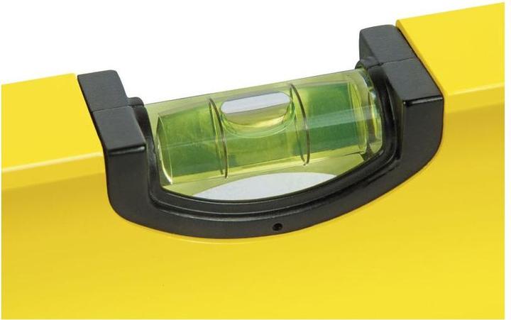 Actual product image Stanley 120cm spirit level (120 cm)
