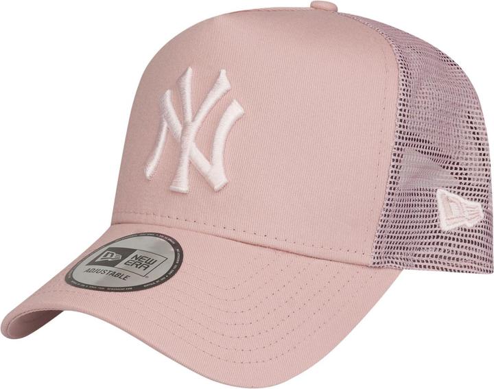 Produktbild New Era Trucker New York Yankees (One Size)