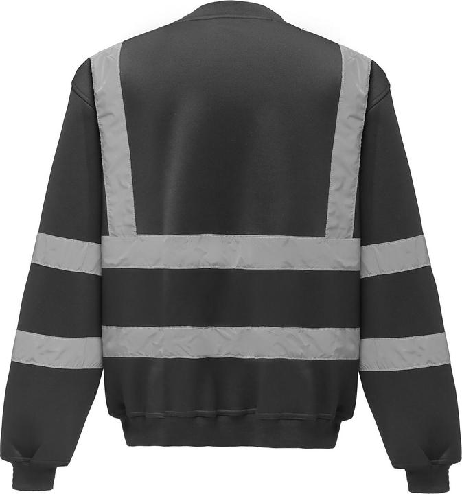 Produktbild Yoko Sweatshirt Signalkleidung (XL)