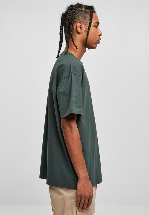 Actual product image Urban Classics Heavy Oversized Tee - 1560 (S)