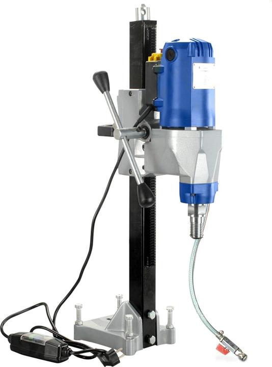 Produktbild Timbertech Kernbohrgerät (Netzbetrieb)